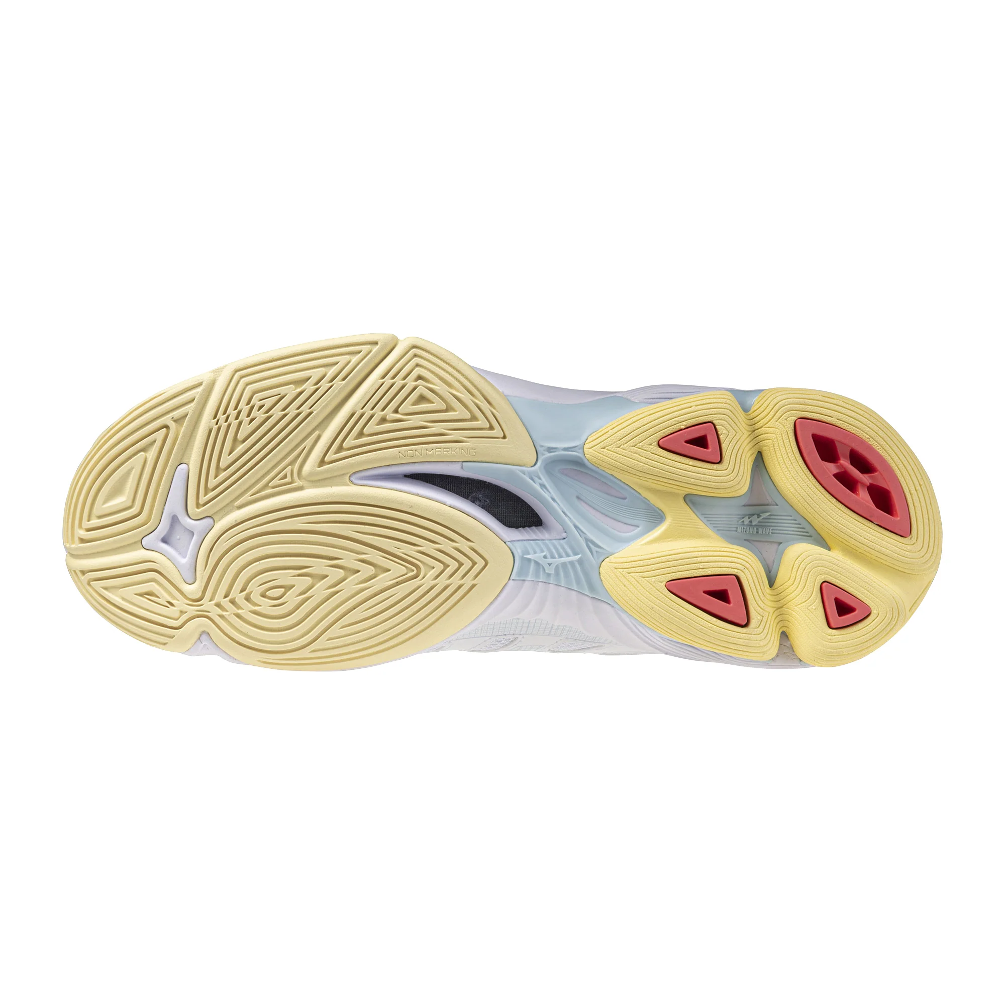 Scarpe da volley WAVE VOLTAGE MID WOS - Image 5