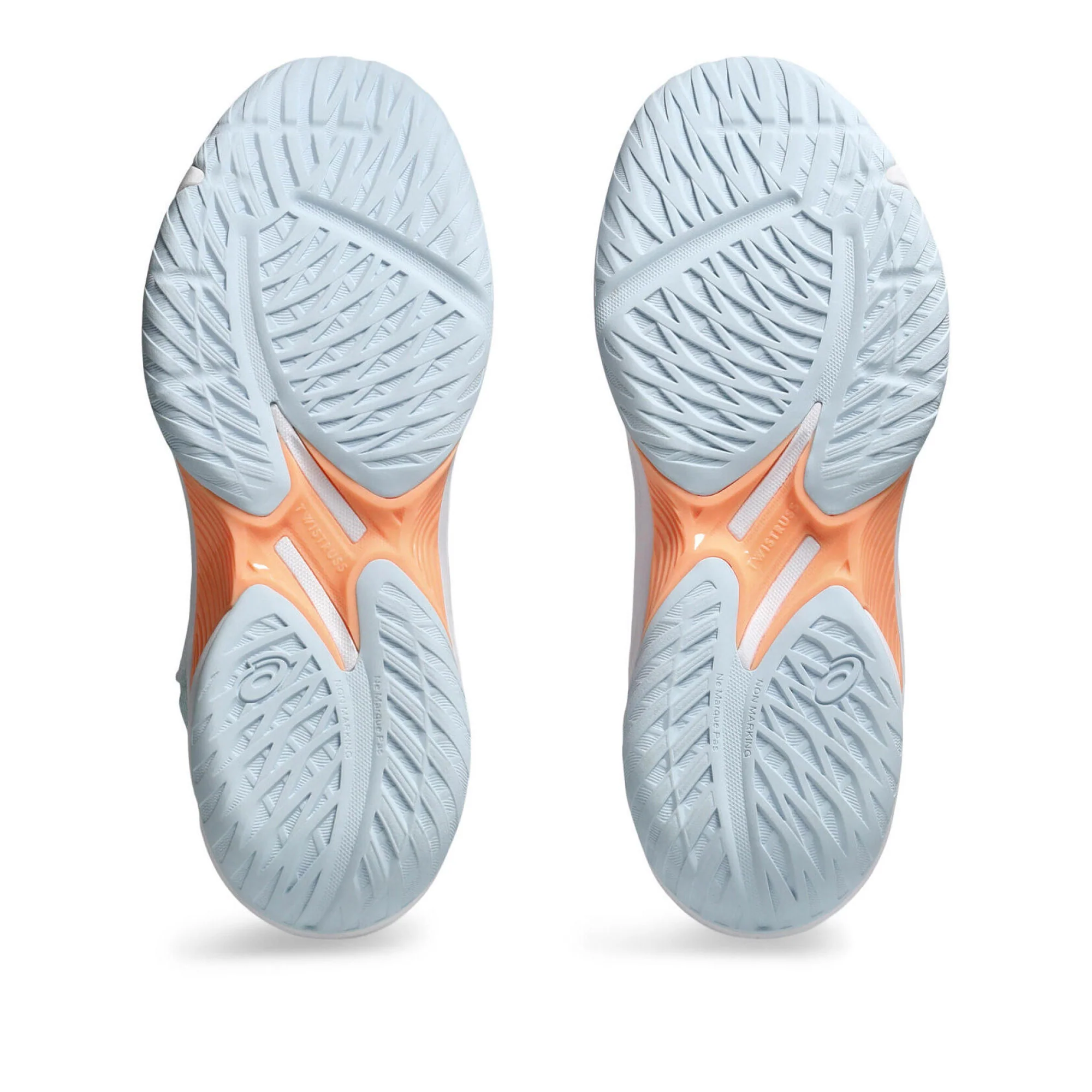 Scarpe volley BEYOND FF MT - Image 5