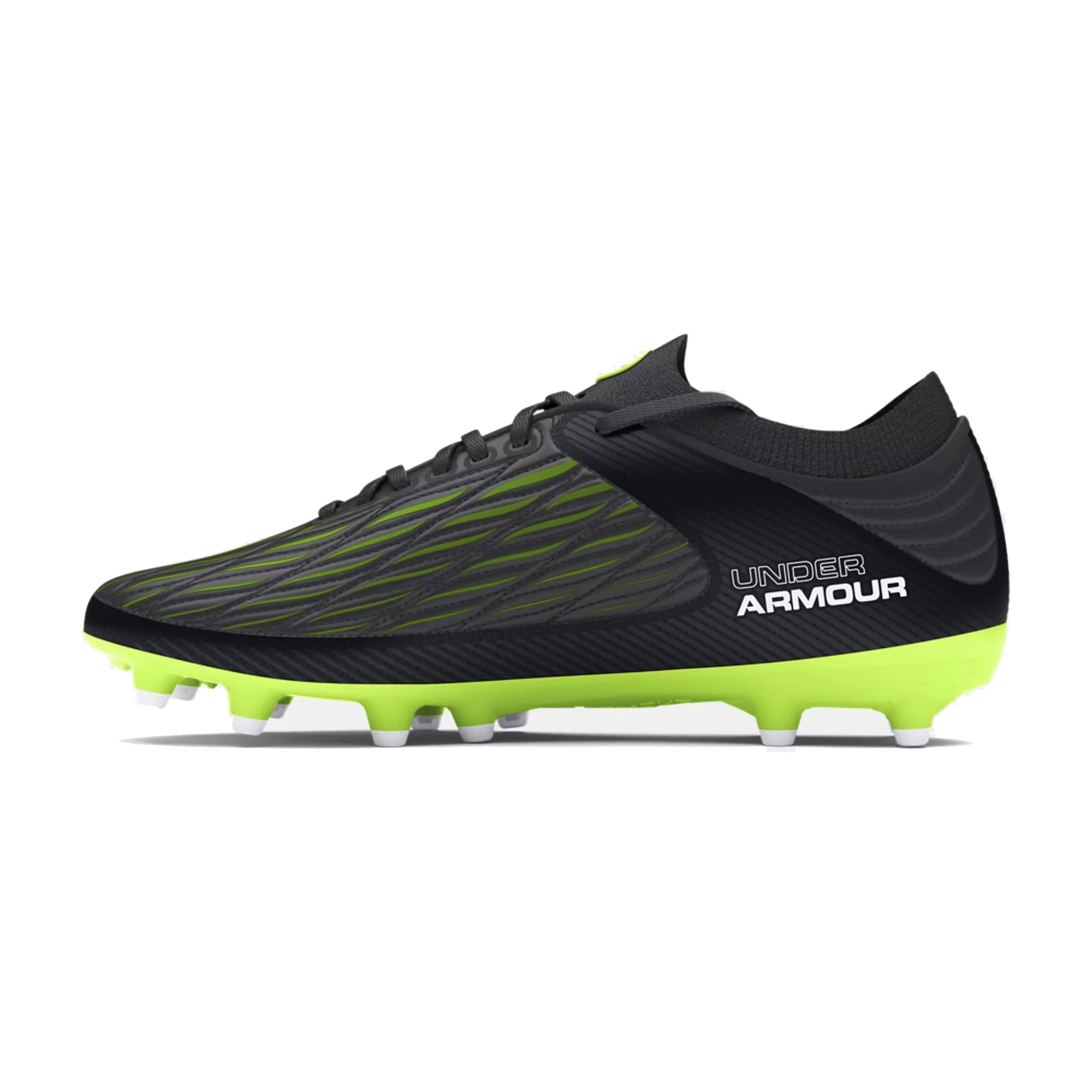 Scarpe da calcio UA MAGNETICO PRO 4 FG - Image 2