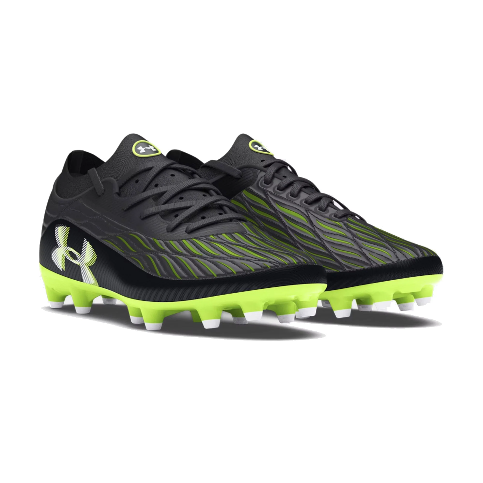 Scarpe da calcio UA MAGNETICO PRO 4 FG - Image 3