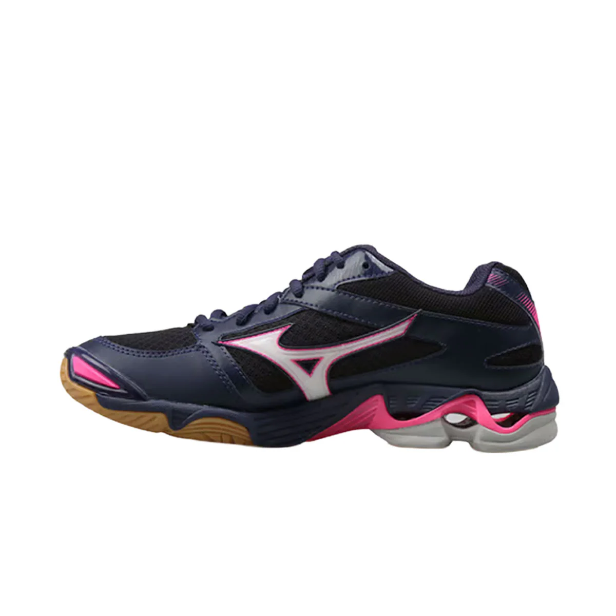 Scarpe da volley WAVE BOLT WOS - Image 2