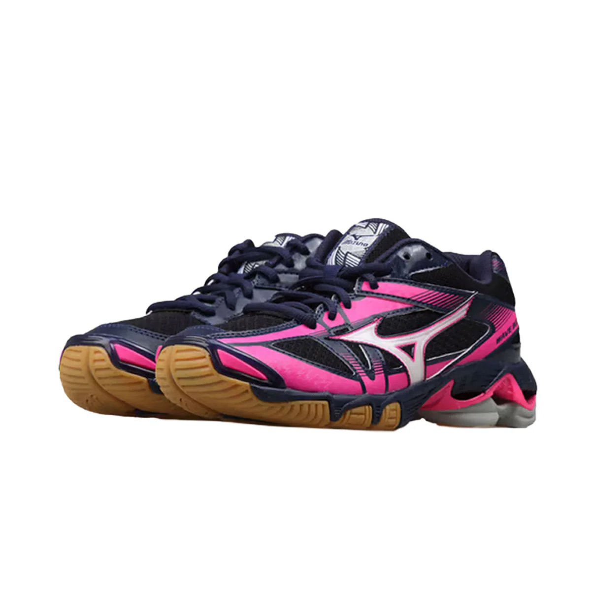 Scarpe da volley WAVE BOLT WOS - Image 3