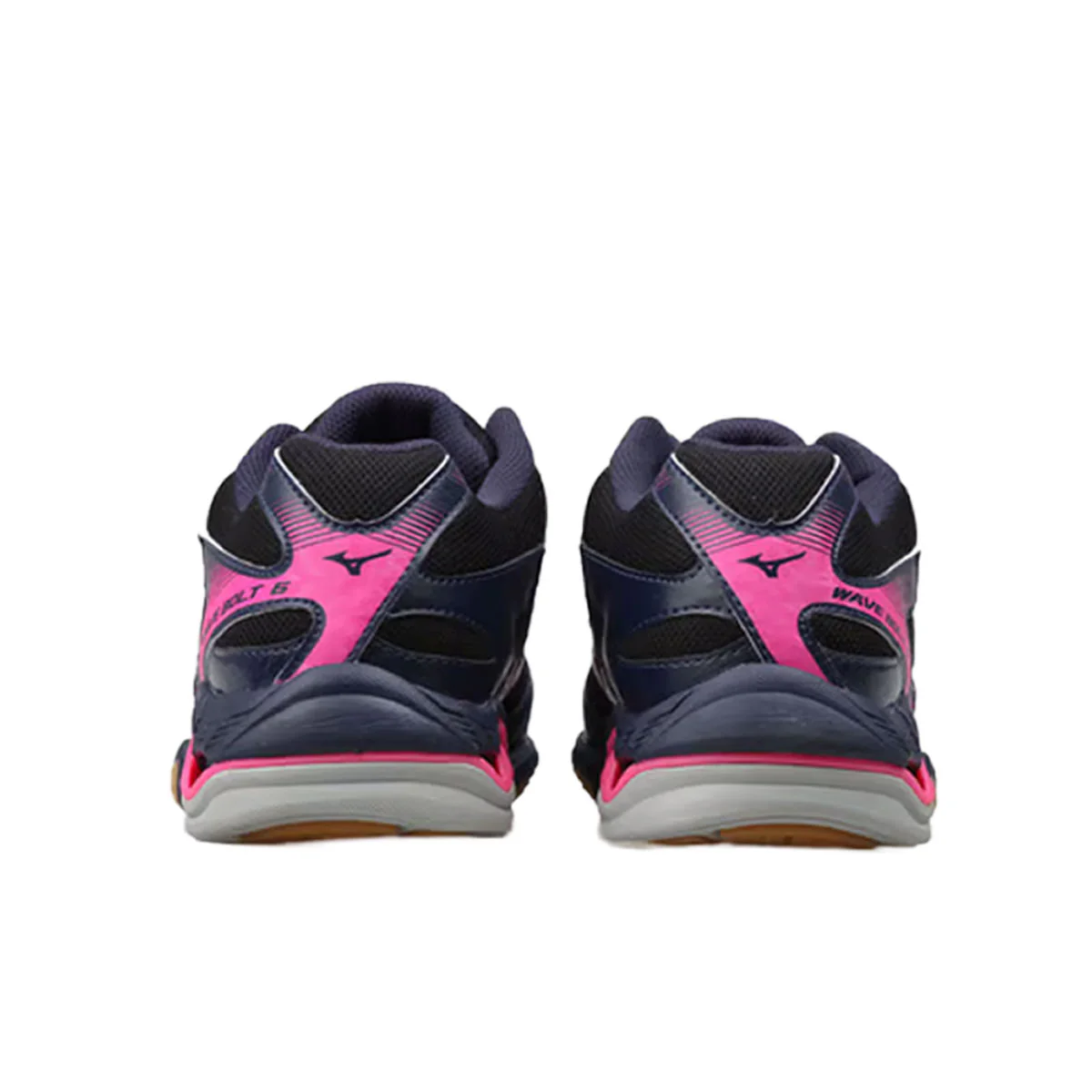 Scarpe da volley WAVE BOLT WOS - Image 4