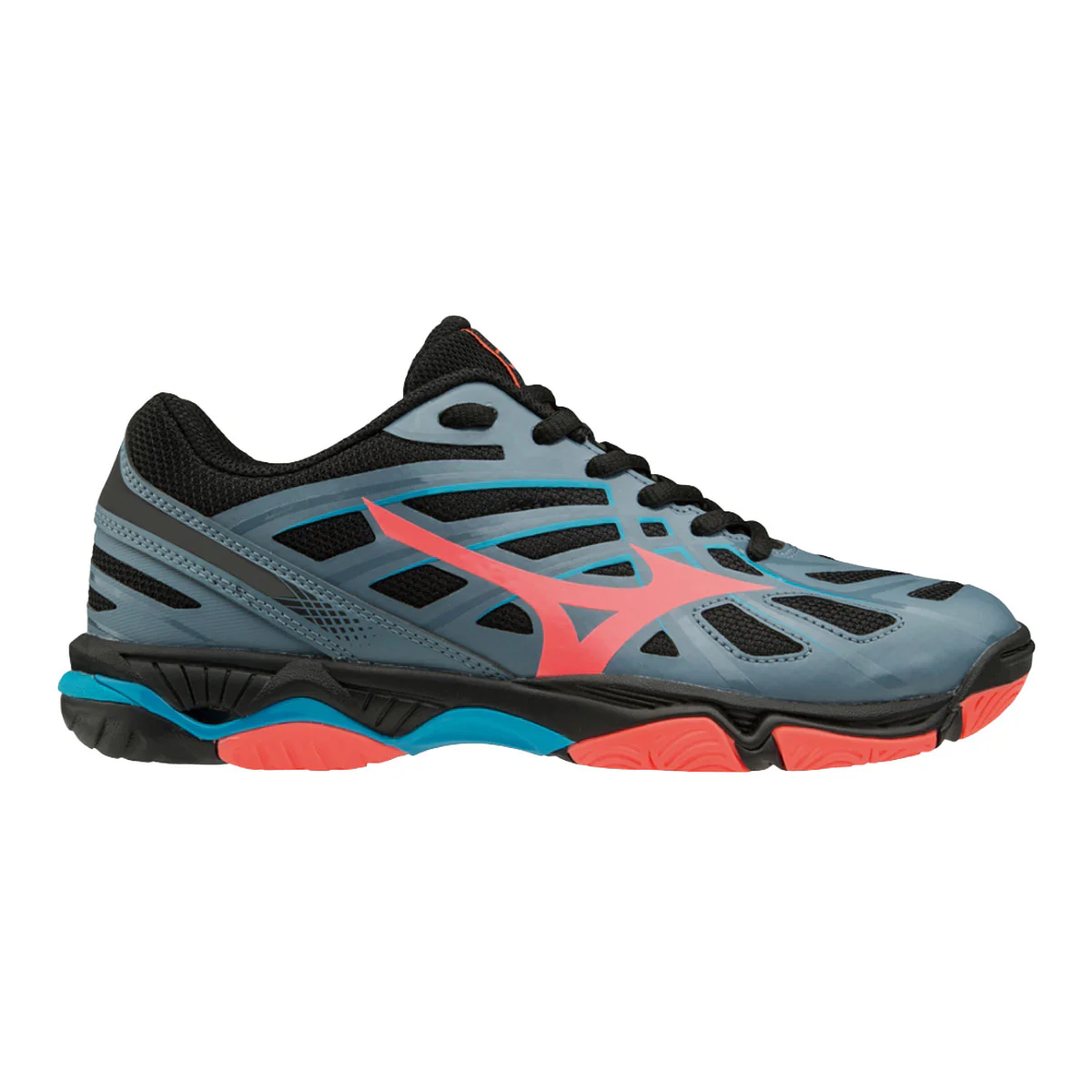 Scarpe da volley WAVE HURRICANE WOS