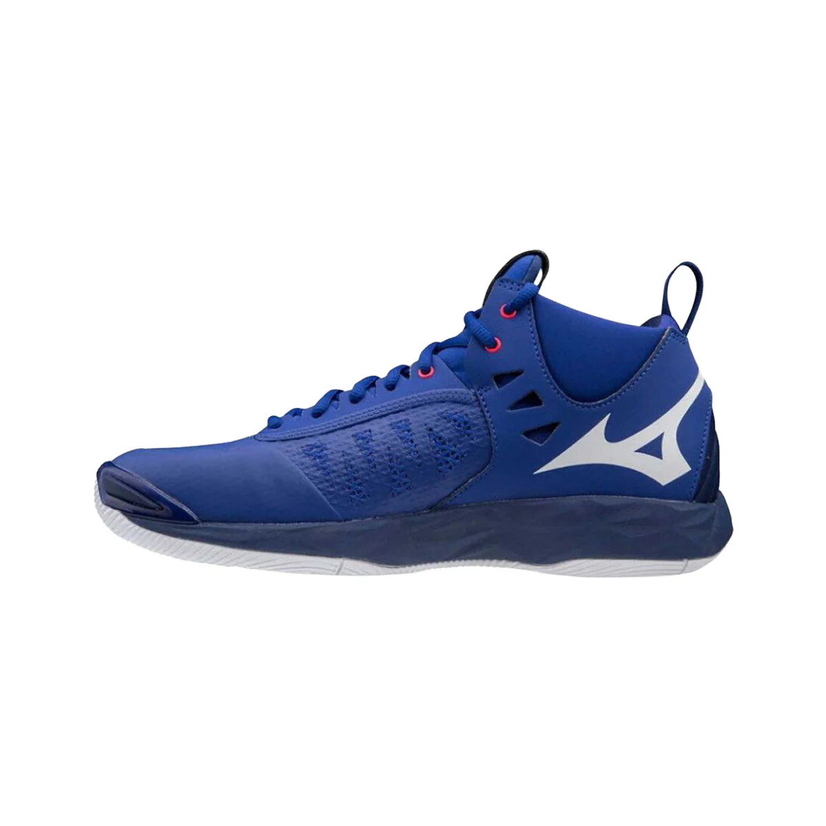 Scarpe da volley WAVE MOMENTUM MID - Image 2