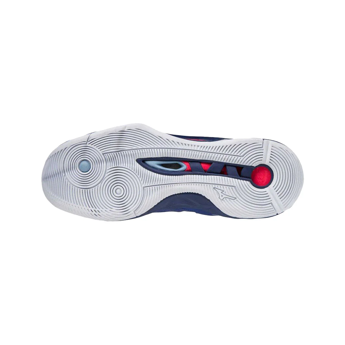 Scarpe da volley WAVE MOMENTUM MID - Image 3