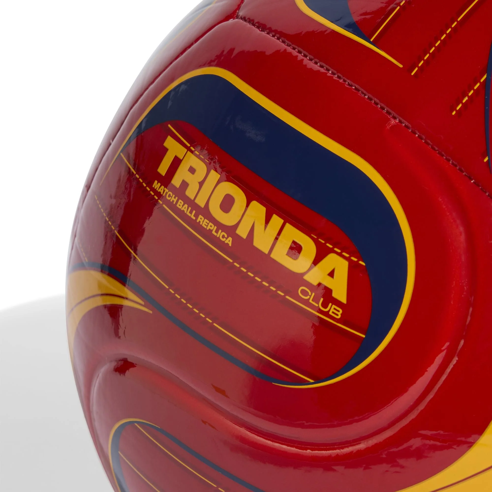 Spagna Pallone Club - Image 4