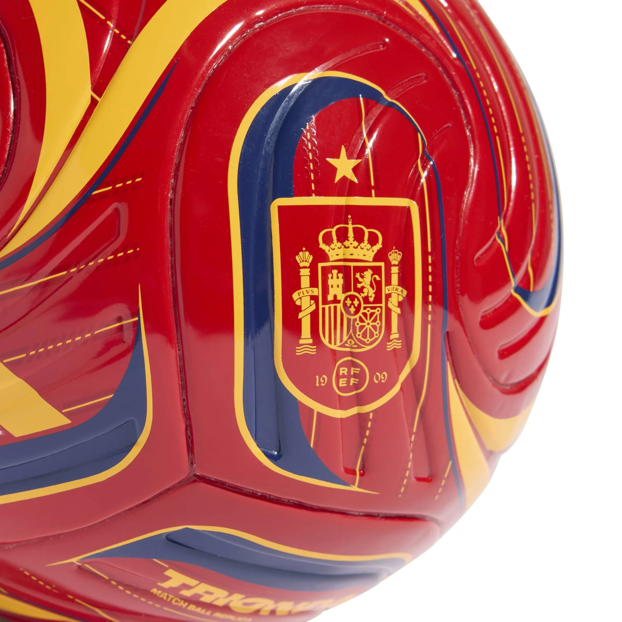 Spagna Pallone Mini - Image 3