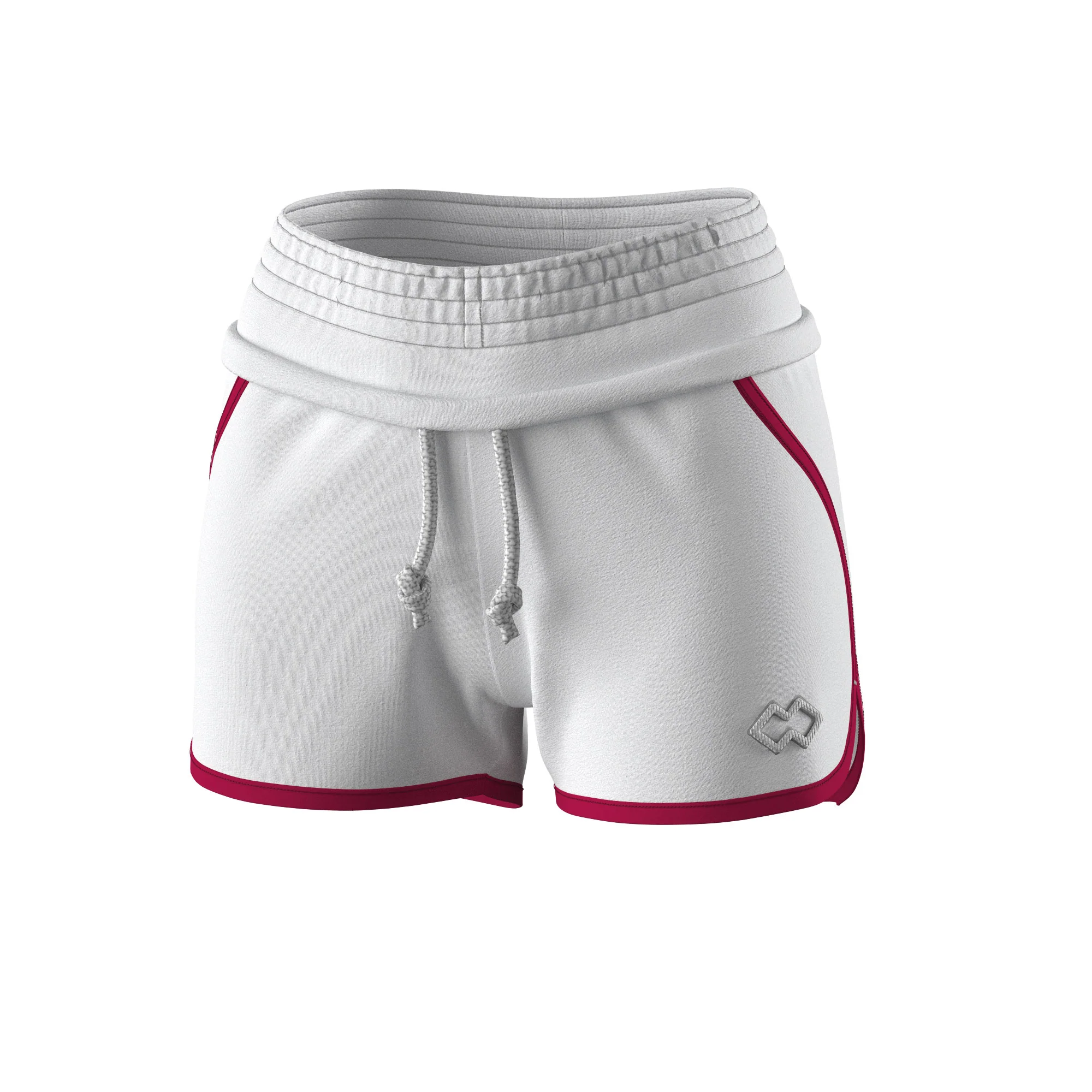 TECH PACK SS24 RUNNING SHORTS 04 WOM AD