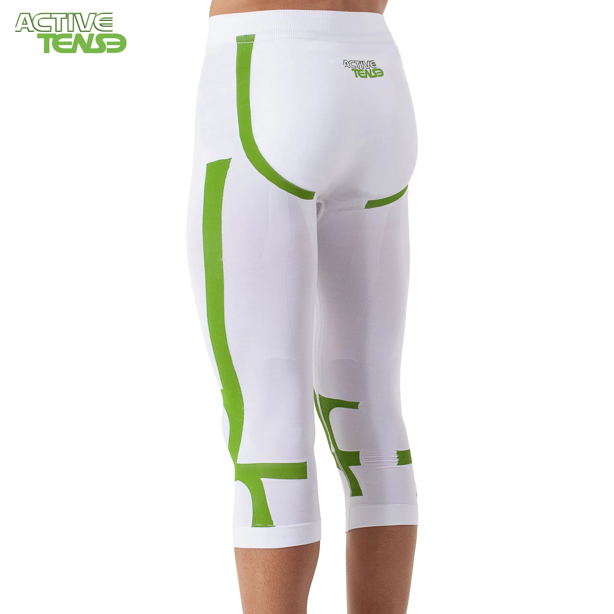 EXO PANTA 3/4 - Image 2