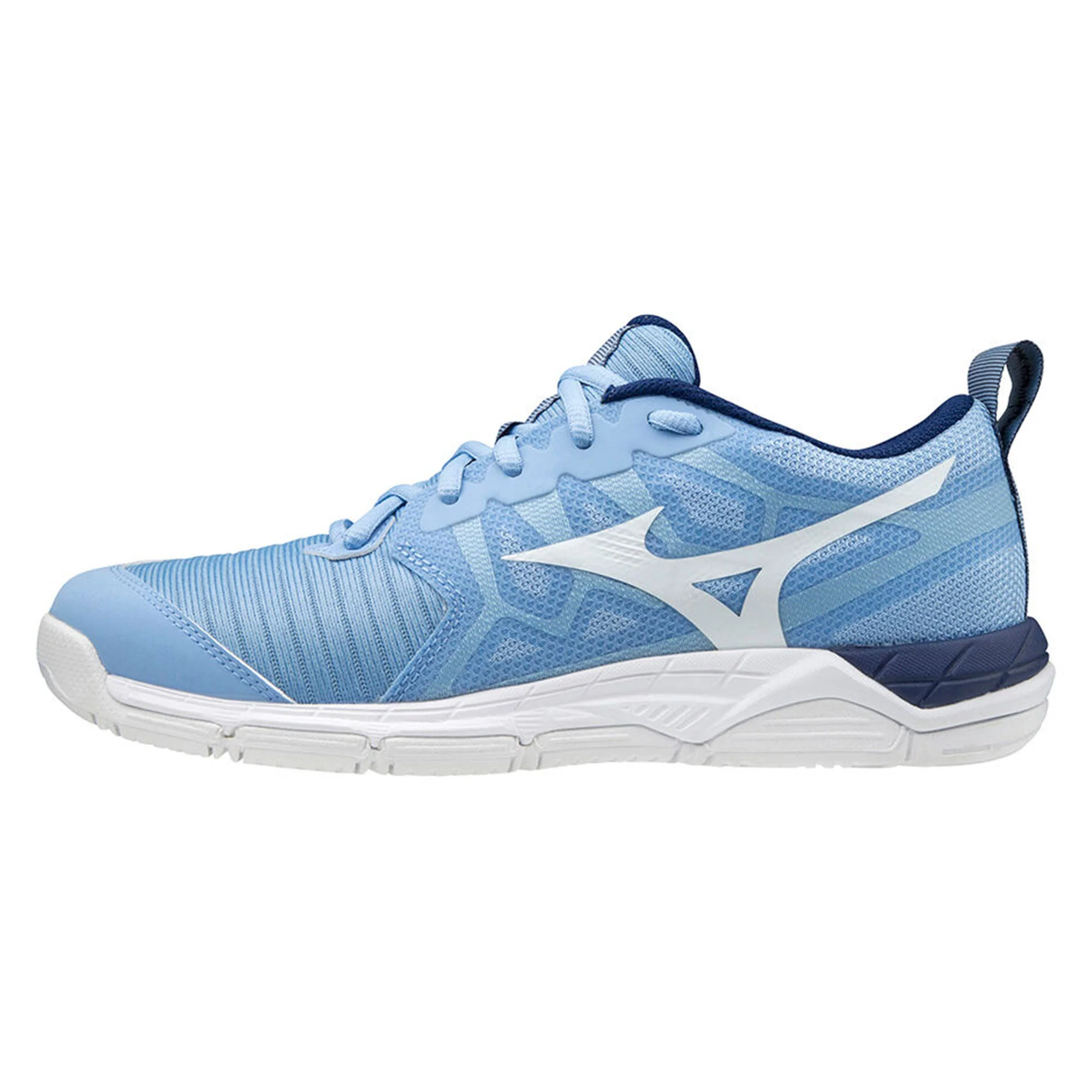 SHOE WAVE SUPERSONIC  MID WOS - Image 3