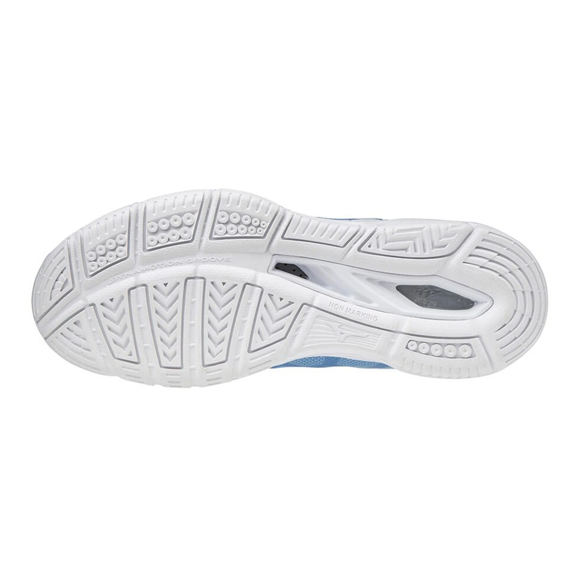 SHOE WAVE SUPERSONIC  MID WOS - Image 6
